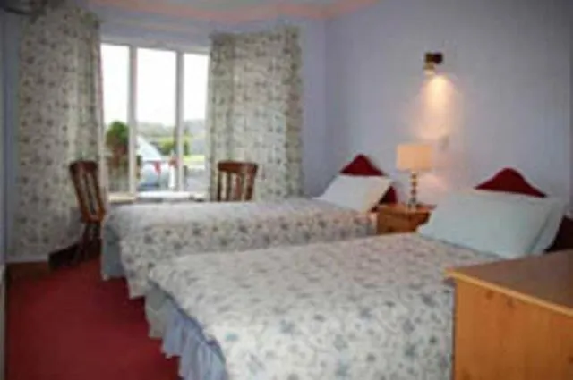 Seashore Lodge Guesthouse Galway Maison d'hôtes