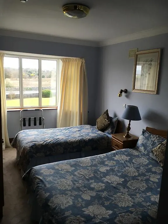 Maison d'hôtes Seashore Lodge Guesthouse Galway