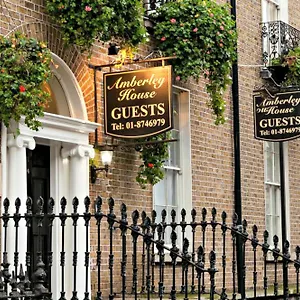 Amberley House By Thekeycollections Appart hôtel