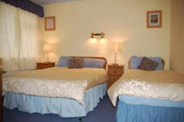 *** Guest house Seashore Lodge Guesthouse Galway Ireland