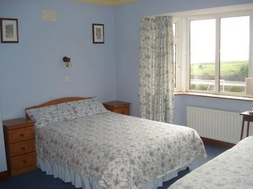 Guest house Seashore Lodge Guesthouse Galway