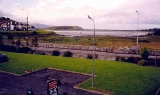 Seashore Lodge Guesthouse Galway 3*,  Ireland