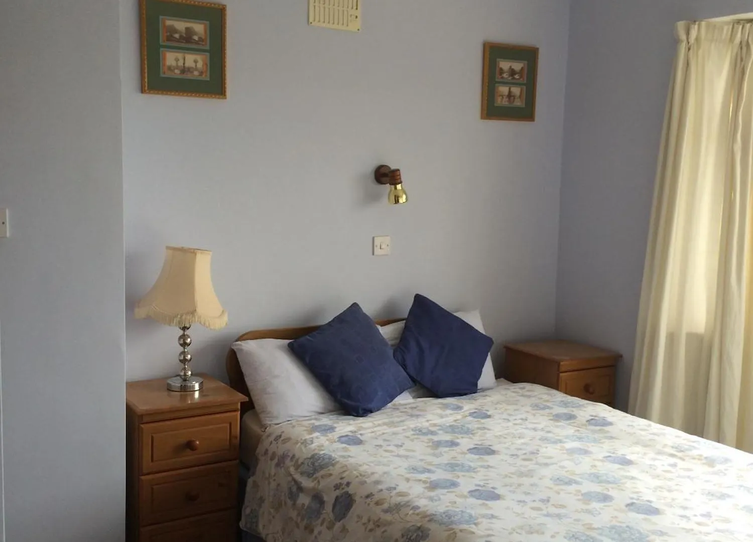 Seashore Lodge Guesthouse Galway 3*,  Ireland