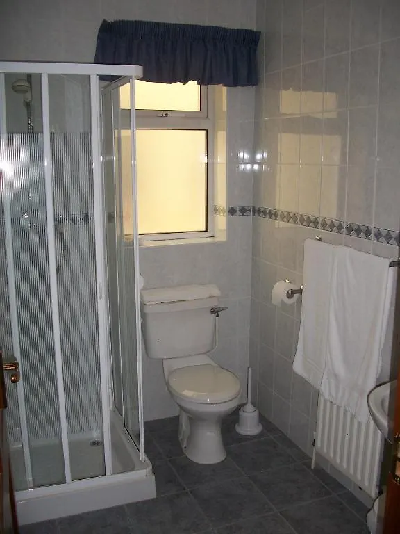 Seashore Lodge Guesthouse Galway