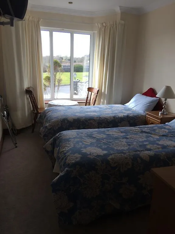 Seashore Lodge Guesthouse Galway 3*,