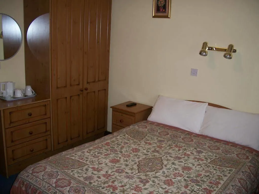 Guest house Seashore Lodge Guesthouse Galway