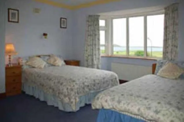Seashore Lodge Guesthouse Galway 3*,  Ireland