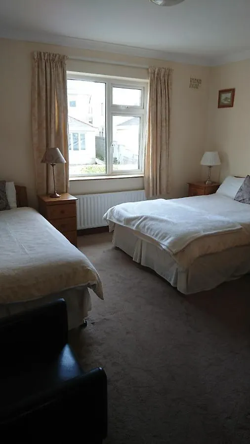 Guest house Seashore Lodge Guesthouse Galway