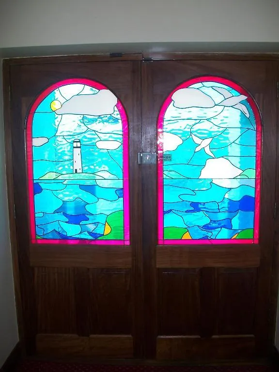 Seashore Lodge Guesthouse Galway
